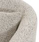 Four Hands Topanga Knoll Domino Swivel Chair-4