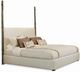 Century® Artefact Wildwood King Upholstered Bed-0