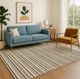 Dalyn™ Rug Company Soft Essentials SE2 Chocolate 5'x8' Area Rug-5