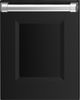 Wolf 18" Black Accessory Door Kit-0