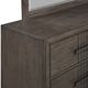 New Classic® Home Furnishings Landon Walnut Dresser-4