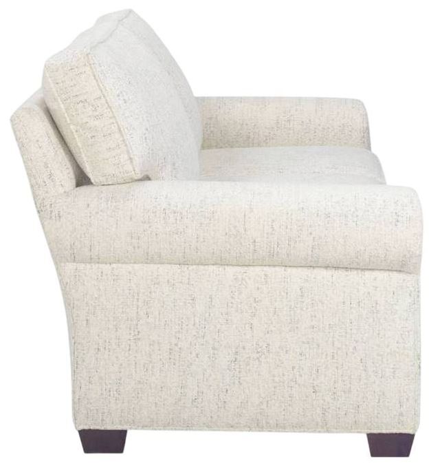 Temple Furniture Customizable Remington 64" Loveseat-2
