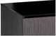 Salamander Designs® Chameleon Seattle Low Profile 337M Alpi Gray Oak With TV Mount AV Cabinet-2