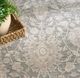 Nourison Home™ Shadows 5'x7' Style 5 Area Rug-4