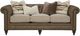 Craftmaster® Customizable Custom Blends 99" Sofa-3