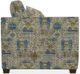 La-Z-Boy® Dillon Mosaic Chair and a Half-2