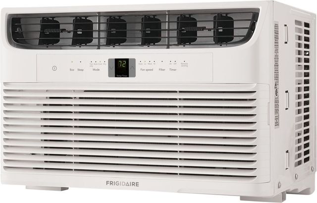 Frigidaire® 8,000 BTU White Window Room Air Conditioner-2