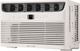 Frigidaire® 8,000 BTU White Window Room Air Conditioner-2