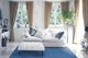 Feizy Marlowe Royal 5'6" x 8'6" Rug-3