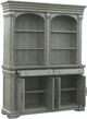 Pulaski™ Madison Ridge Bluff Gray Server-2