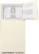 Whirlpool® 33 in. 20.5 Cu. Ft. Biscuit Top Freezer Refrigerator-3