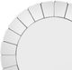 Bassett Mirror Leona Clear Wall Mirror-3