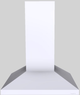 Vent-A-Hood® K Series 30" White Wall Mounted Range Hood-0