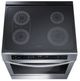 Frigidaire® 30" Stainless Steel Slide-In Induction Range-4