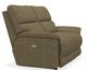 La-Z-Boy® Brooks Moss Power Reclining Loveseat-2