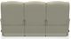 La-Z-Boy® Pinnacle Reclina-Way® Pebble Wall Reclining Sofa-2