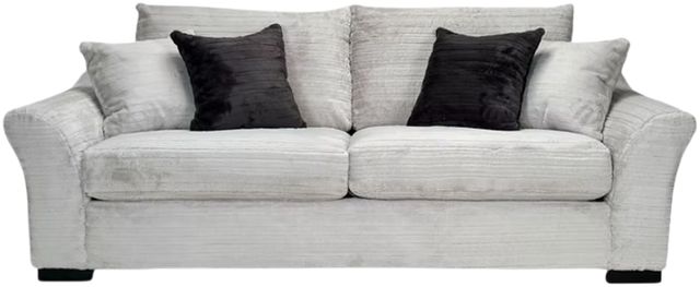 Intermountain Furniture Customizable Cirrus Loveseat-1