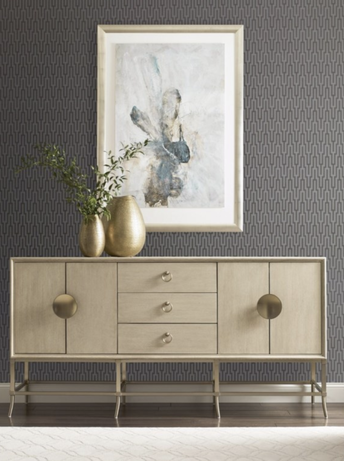 American Drew Lenox Carrera Sideboard