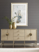 American Drew® Lenox Carrera Cream Sideboard-2