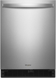 Whirlpool® 5.1 Cu. Ft. Fingerprint Resistant Stainless Steel Under the Counter Refrigerator-0