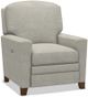 La-Z-Boy® Cabot Fog Low Leg Power Reclining Chair-0