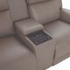 Synergy® Immersive Power Reclining Loveseat with Power Headrest-3