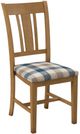 John Thomas Furniture® Customizable Select San Remo Dining Side Chair-4