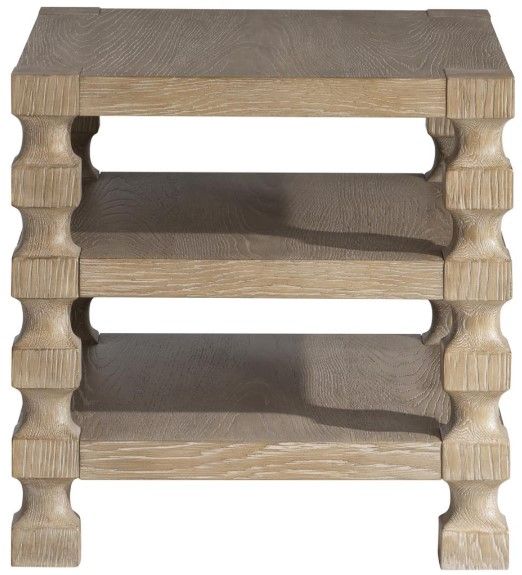 Bernhardt Aventura Marcona Side Table-1