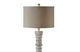 Forty West Anna White 3-Way Floor Lamp-1