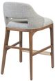 Currey & Company Inga Greenlight Powder Counter Stool-3