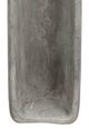A & B Home Dewey Gray Marbled Bottle-1