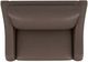 La-Z-Boy® Charlie Cognac Leather Chair and a Half-5