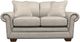La-Z-Boy® Mackenzie Barley Loveseat-1