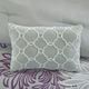 Olliix by Madison Park Essentials Purple Queen Maible Complete Comforter and Cotton Sheet Set-5
