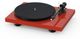 Pro-Ject High Gloss Red Turntable-0