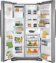 Electrolux Signature Design 25.93 Cu. Ft. Side-by-Side Refrigerator-Stainless Steel-2