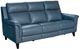BarcaLounger© Kester Masen Bluegray Sofa-4