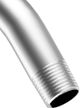 Moen® Icon Chrome Shower Arm-1