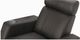 Jaymar Pony Black Gr. 10 Home Theater Motion Chair-4