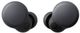 Sony® LinkBud S Black In-Ear Noise-Canceling Headphone-1