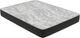 American Bedding™ Carina 10" Foam Encased Spring Firm Tight Top Twin Mattress-0