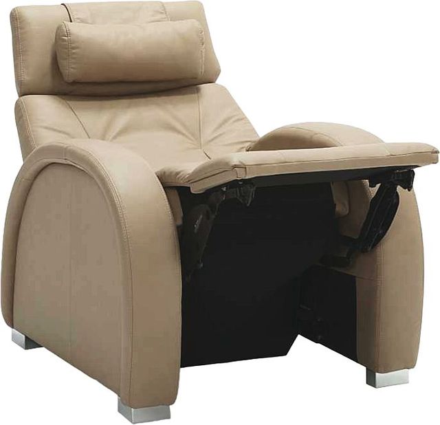 Palliser® Furniture Customizable ZG4 Zero Gravity Power Recliner Air Massage with Heat-2
