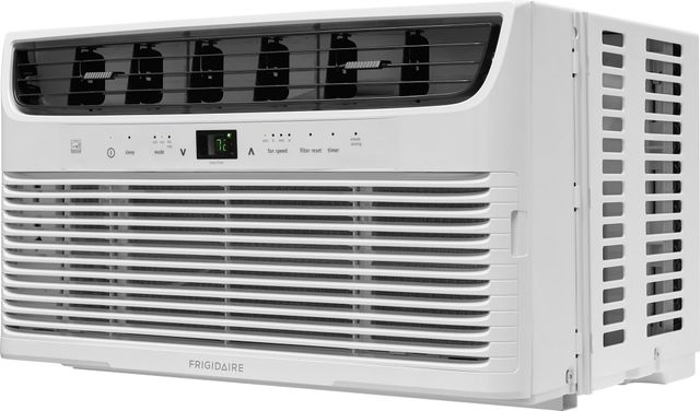 Frigidaire® Window Mount Air Conditioner-White-0