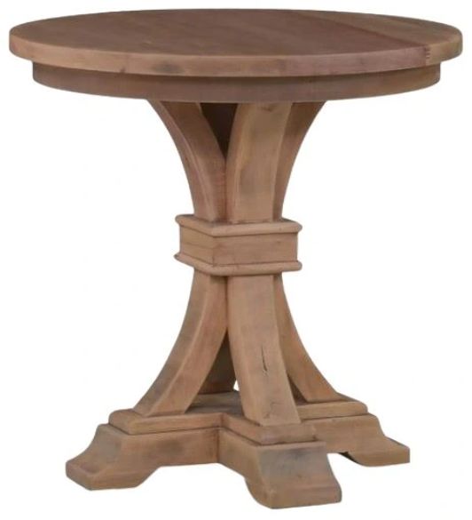 Bramble Customizable Archer Side Table-0