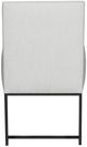 Vanguard® Furniture Michael Weiss Outdoor Fremont Outdoor Arm Chair-3