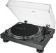 Audio Technica AT-LP140XP Black Direct Drive Turntable-2