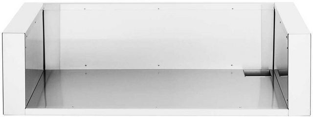 DCS 24" Stainless Steel Insulated Grill Jacket