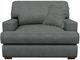 La-Z-Boy® Paxton Midnight Chair & A Half-1