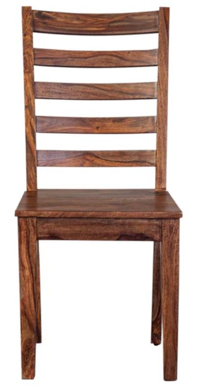 Porter International Designs Sonora Harvest Dining Side Chair-1