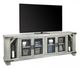 aspenhome® Sawyer Lighthouse Gray 98" Console-0